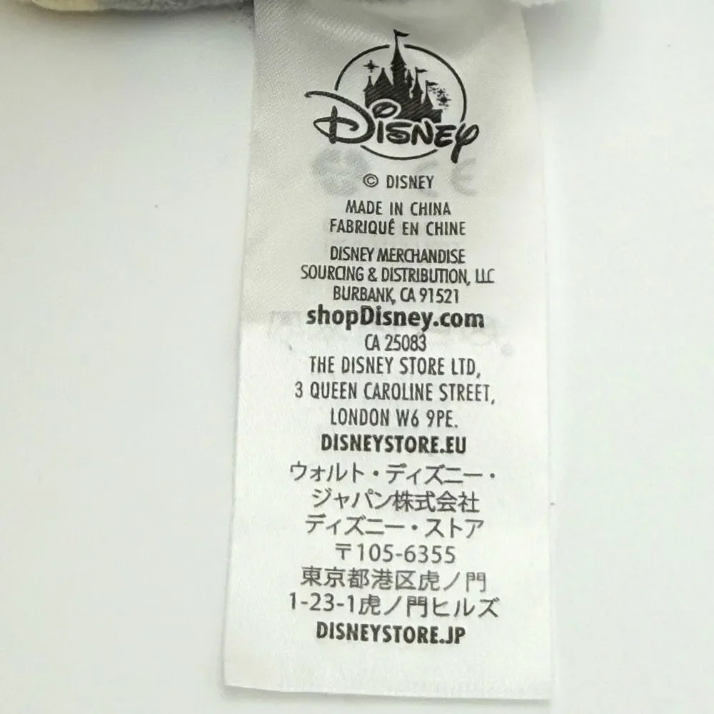 Disney preowned good